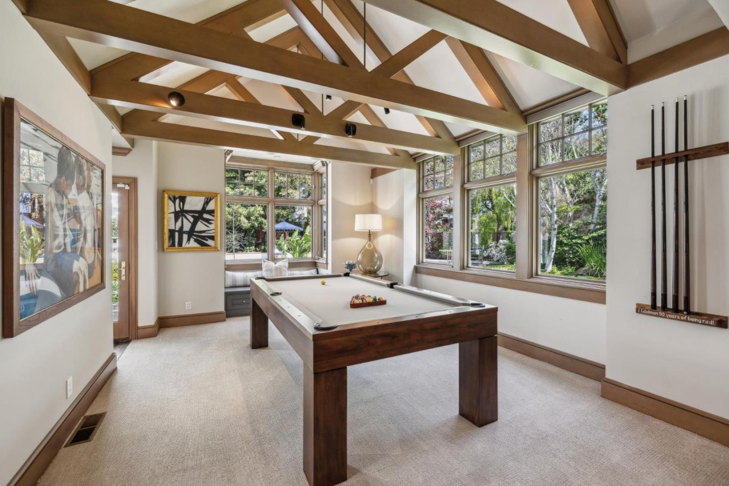 Detail Gallery Image 21 of 67 For 1585 Edgewood Dr, Palo Alto,  CA 94303 - 6 Beds | 6/1 Baths