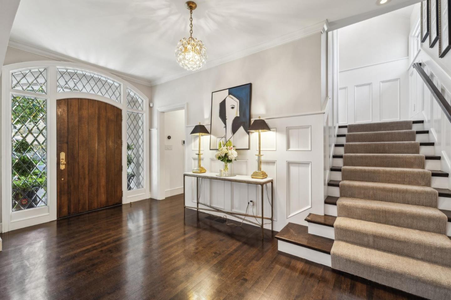 Detail Gallery Image 5 of 67 For 1585 Edgewood Dr, Palo Alto,  CA 94303 - 6 Beds | 6/1 Baths