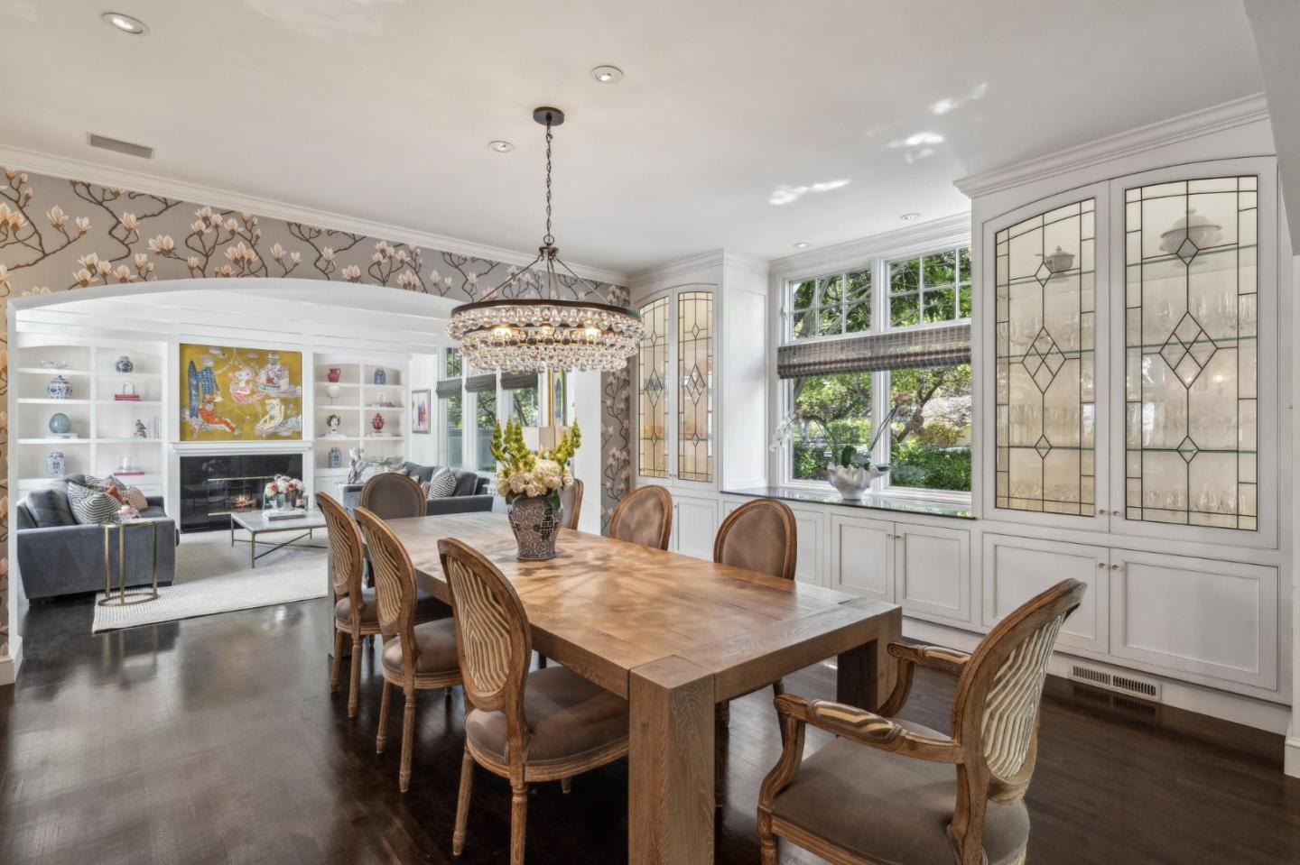 Detail Gallery Image 6 of 67 For 1585 Edgewood Dr, Palo Alto,  CA 94303 - 6 Beds | 6/1 Baths