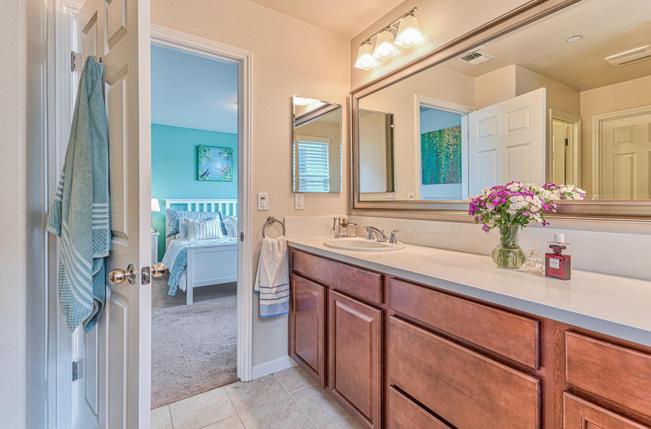 Detail Gallery Image 18 of 35 For 16714 Pickett Ln, East Garrison,  CA 93933 - 3 Beds | 2/1 Baths