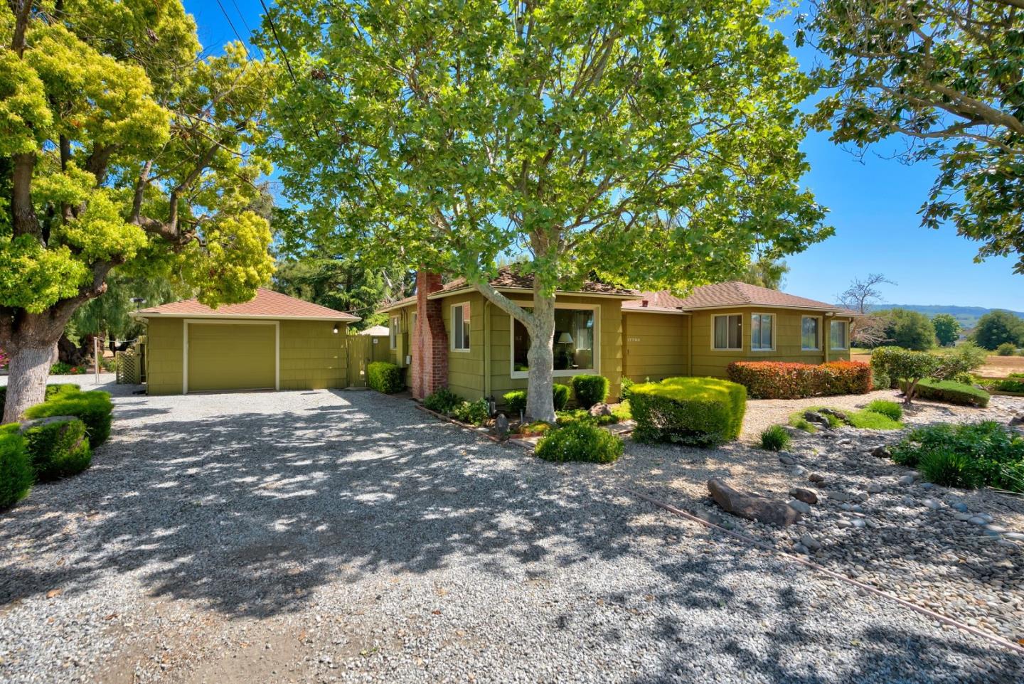 Detail Gallery Image 11 of 40 For 17780 Elm Rd, Morgan Hill,  CA 95037 - 2 Beds | 1 Baths