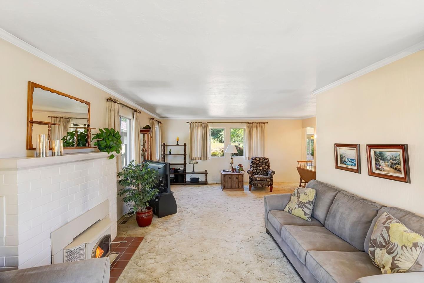 Detail Gallery Image 14 of 40 For 17780 Elm Rd, Morgan Hill,  CA 95037 - 2 Beds | 1 Baths