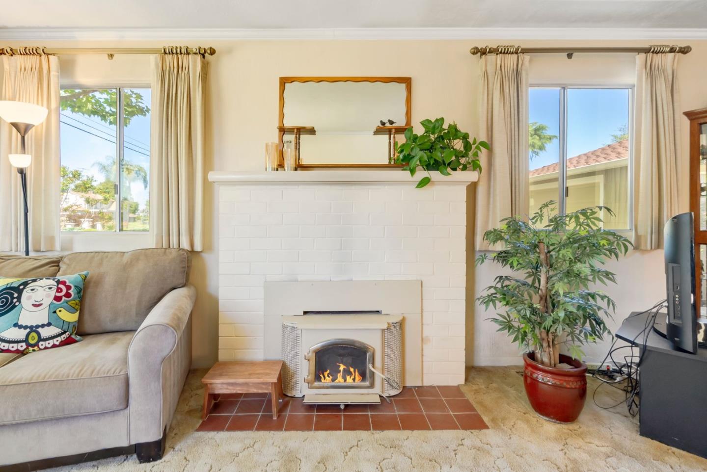 Detail Gallery Image 15 of 40 For 17780 Elm Rd, Morgan Hill,  CA 95037 - 2 Beds | 1 Baths