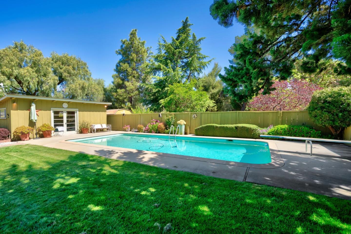 Detail Gallery Image 2 of 40 For 17780 Elm Rd, Morgan Hill,  CA 95037 - 2 Beds | 1 Baths