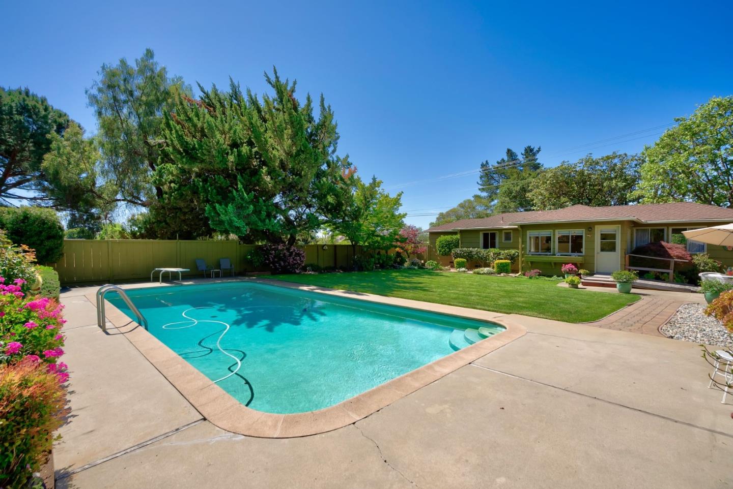 Detail Gallery Image 25 of 40 For 17780 Elm Rd, Morgan Hill,  CA 95037 - 2 Beds | 1 Baths