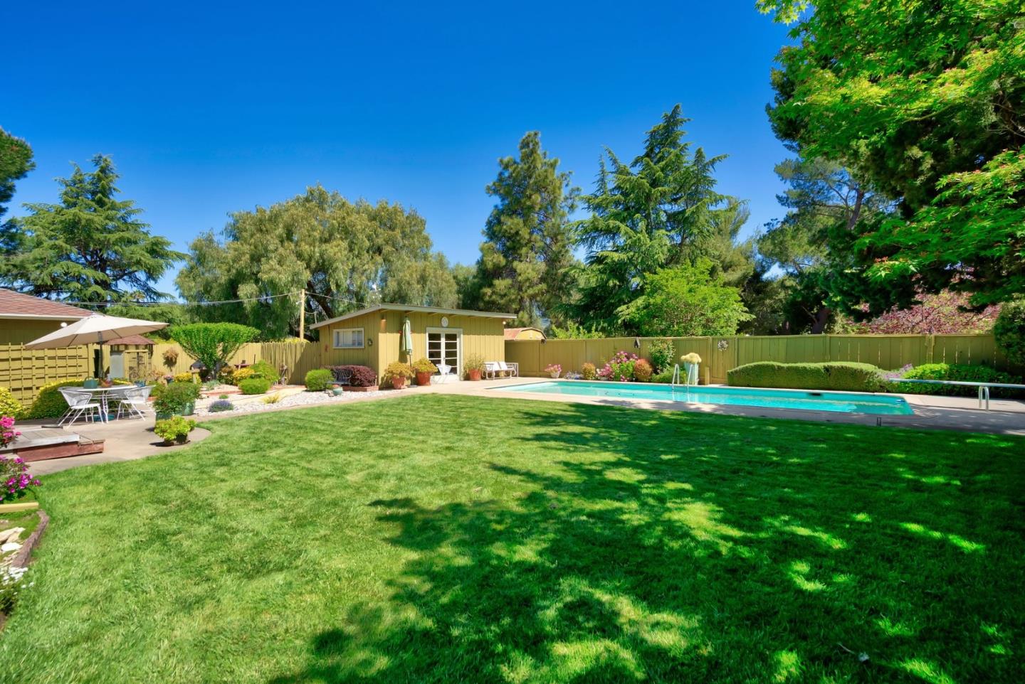 Detail Gallery Image 27 of 40 For 17780 Elm Rd, Morgan Hill,  CA 95037 - 2 Beds | 1 Baths