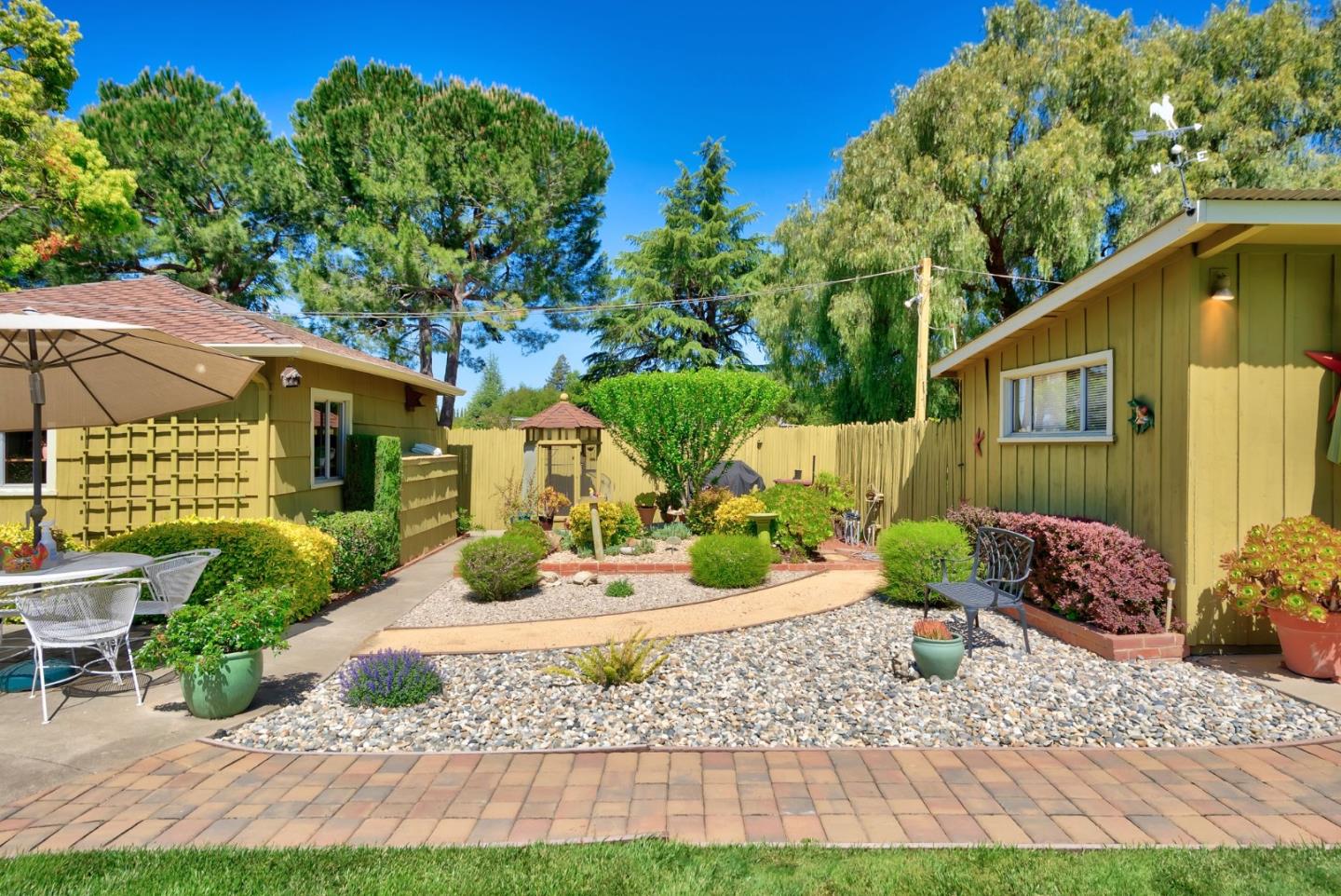 Detail Gallery Image 28 of 40 For 17780 Elm Rd, Morgan Hill,  CA 95037 - 2 Beds | 1 Baths