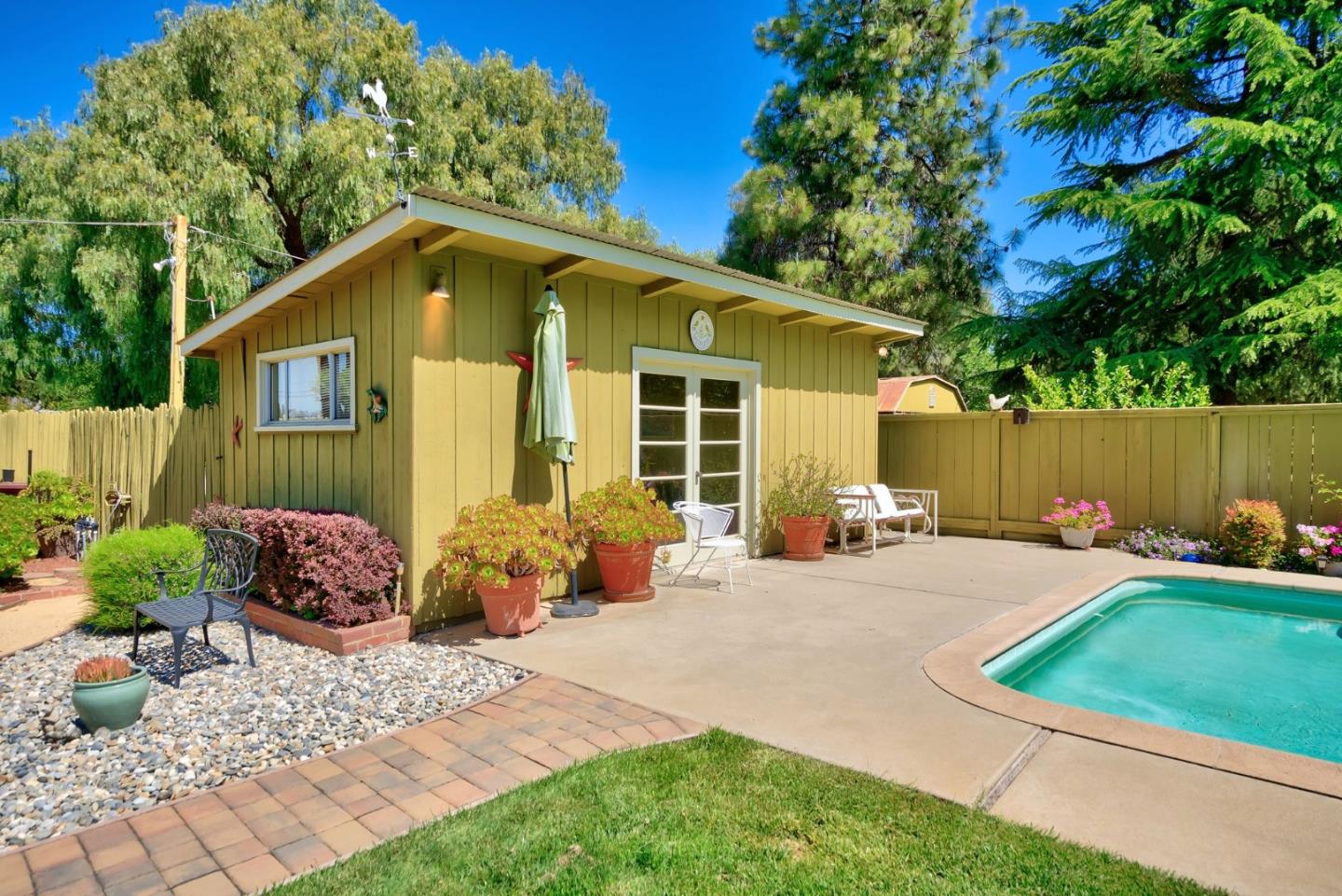 Detail Gallery Image 29 of 40 For 17780 Elm Rd, Morgan Hill,  CA 95037 - 2 Beds | 1 Baths