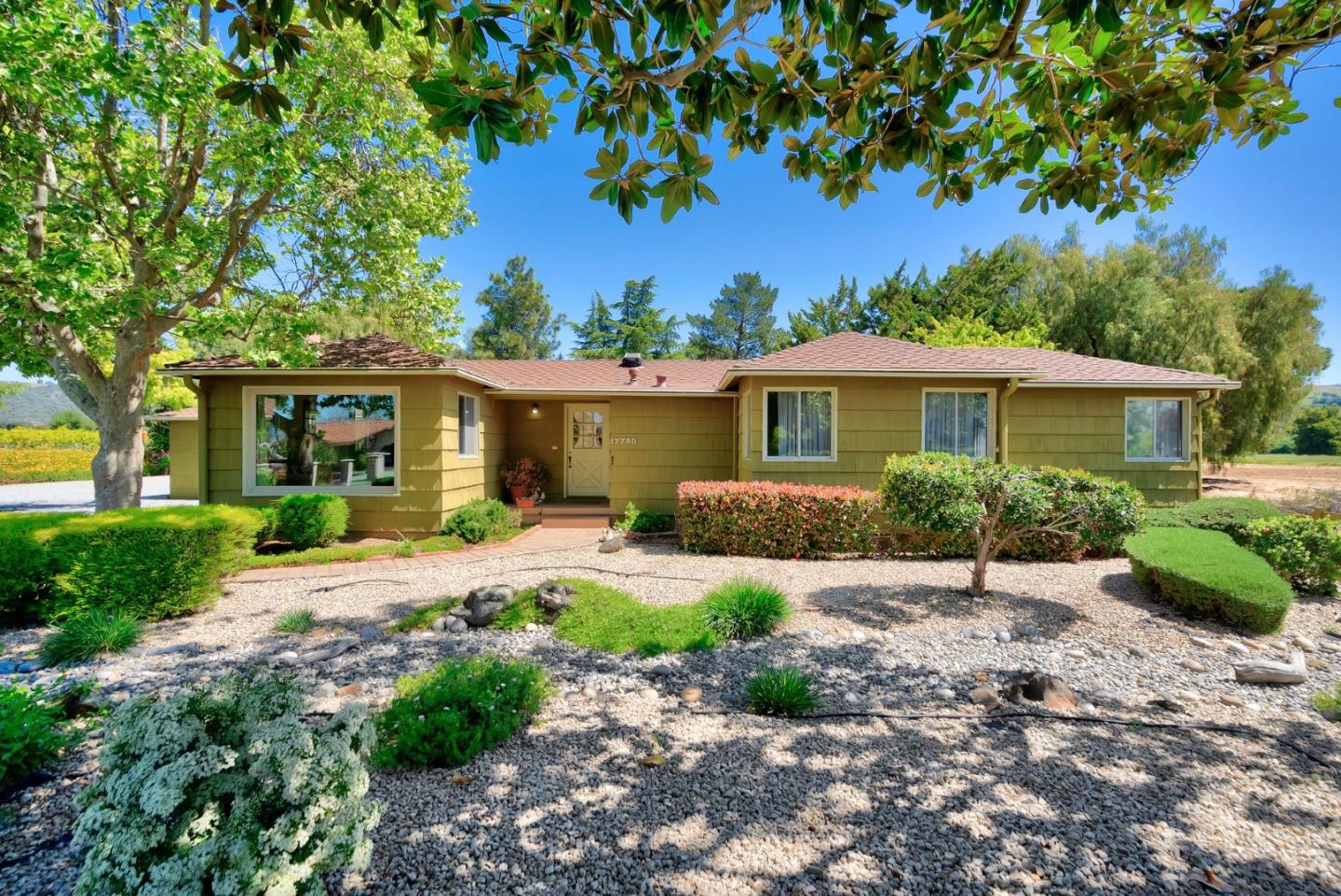 Detail Gallery Image 32 of 40 For 17780 Elm Rd, Morgan Hill,  CA 95037 - 2 Beds | 1 Baths