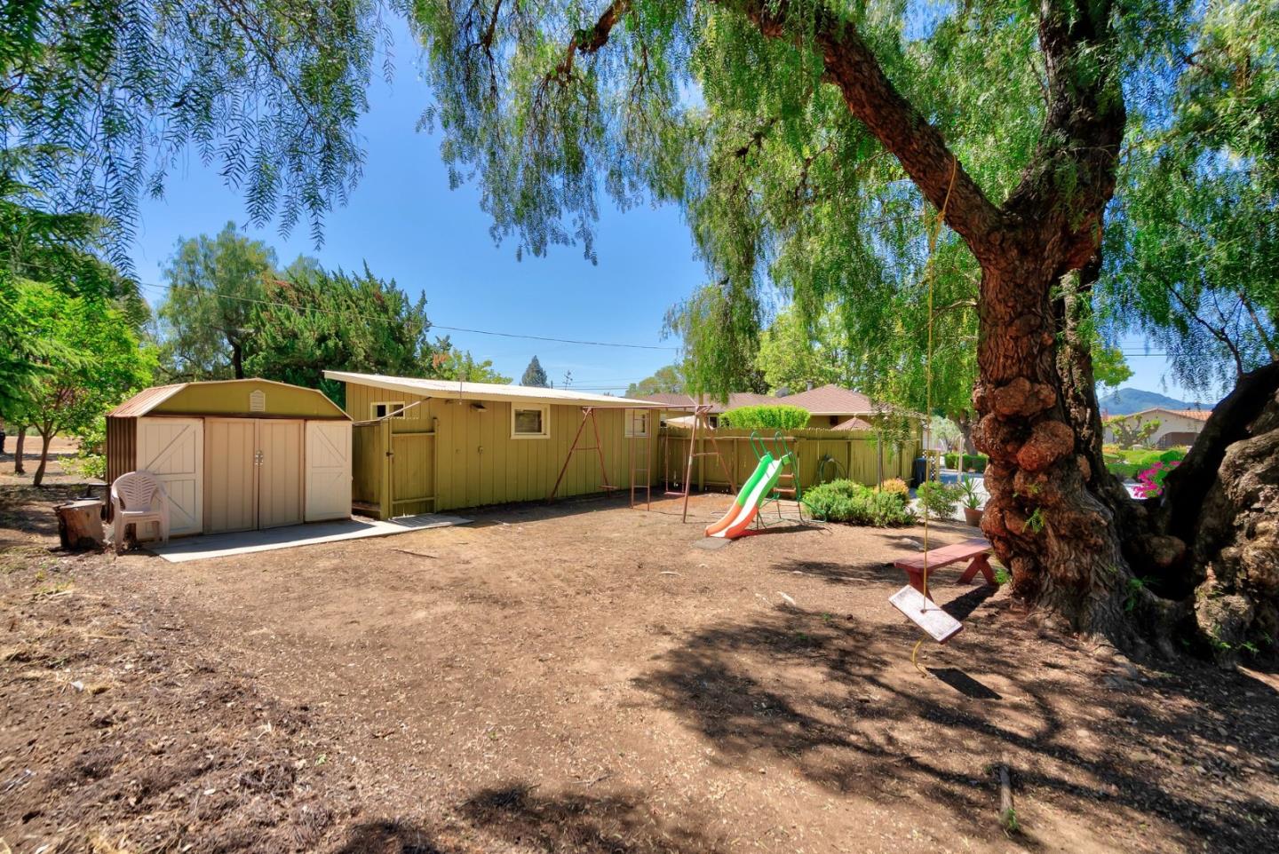Detail Gallery Image 33 of 40 For 17780 Elm Rd, Morgan Hill,  CA 95037 - 2 Beds | 1 Baths