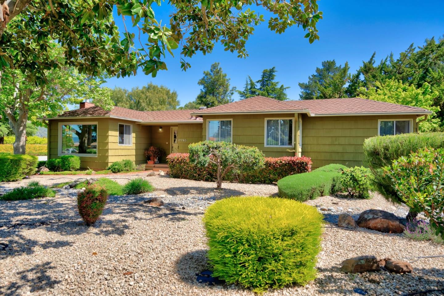 Detail Gallery Image 5 of 40 For 17780 Elm Rd, Morgan Hill,  CA 95037 - 2 Beds | 1 Baths