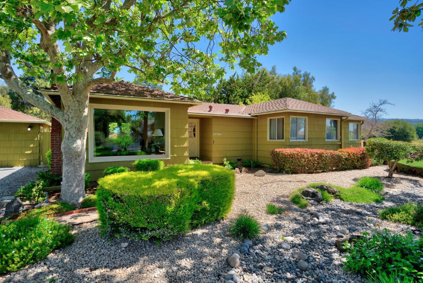 Detail Gallery Image 7 of 40 For 17780 Elm Rd, Morgan Hill,  CA 95037 - 2 Beds | 1 Baths