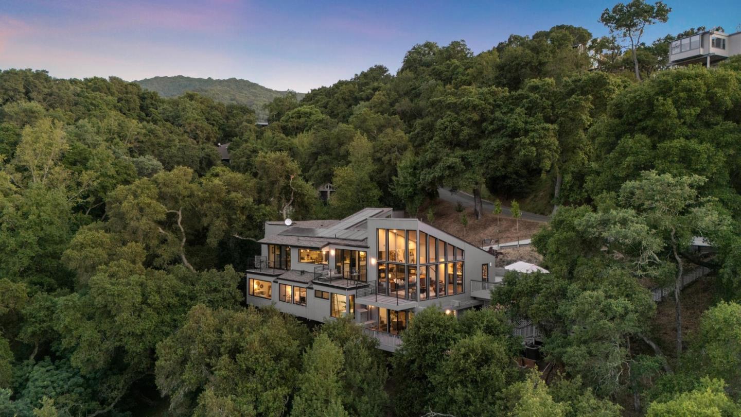 Detail Gallery Image 66 of 75 For 205 Wooded View Dr, Los Gatos,  CA 95032 - 5 Beds | 5/1 Baths