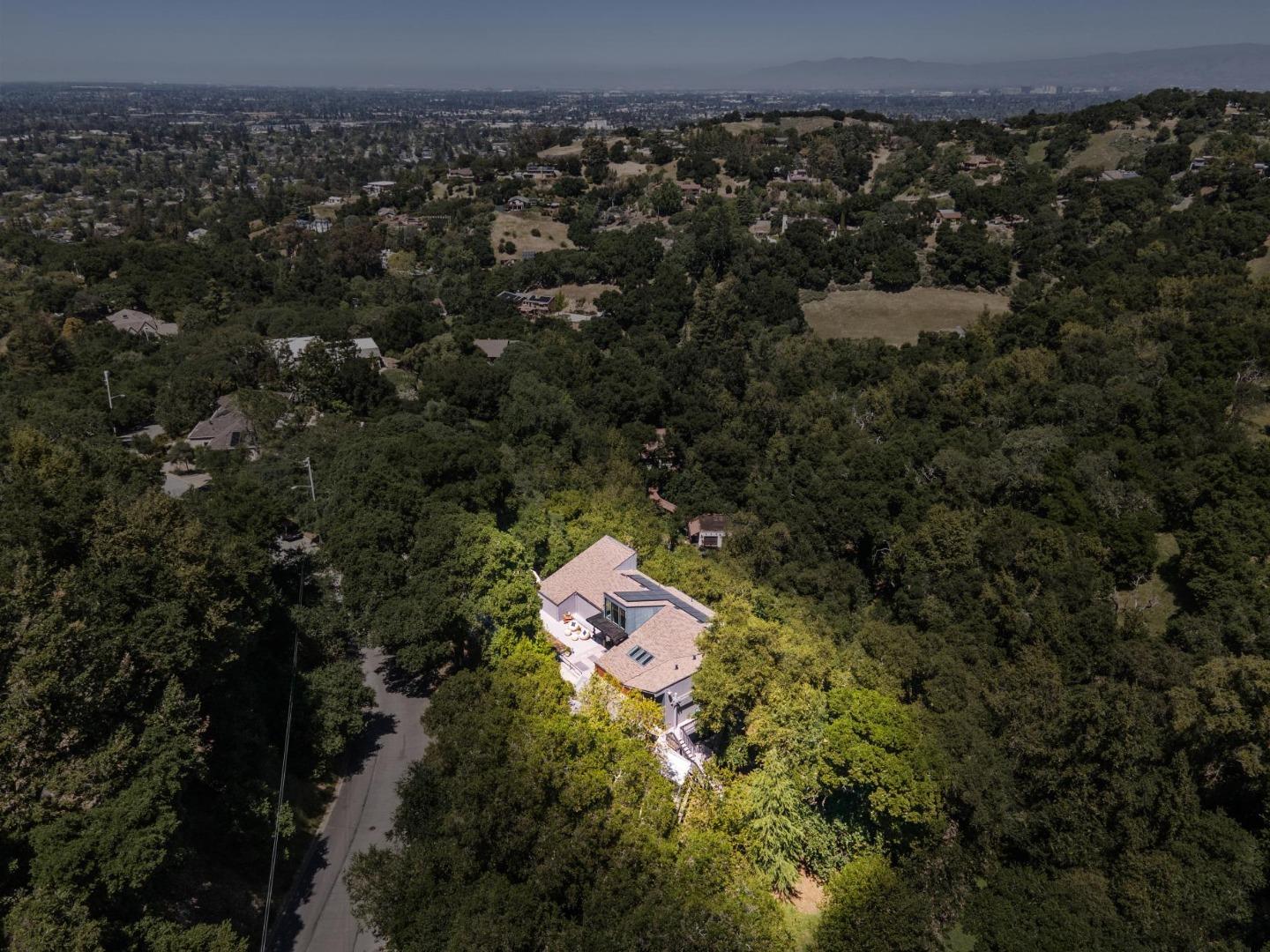 Detail Gallery Image 67 of 75 For 205 Wooded View Dr, Los Gatos,  CA 95032 - 5 Beds | 5/1 Baths