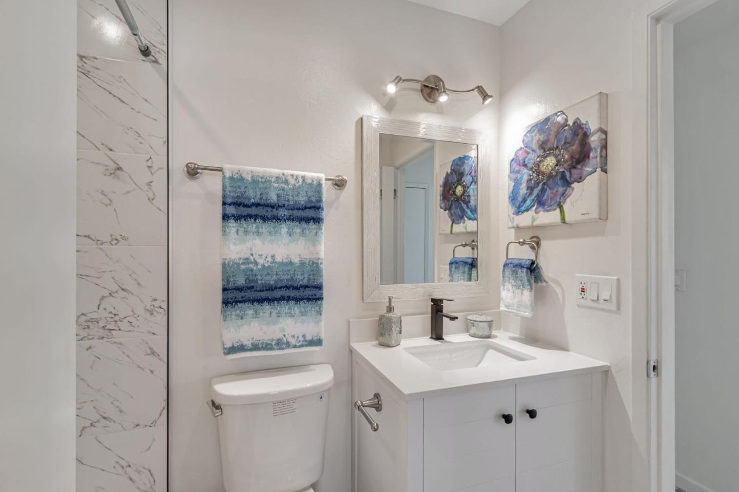 Detail Gallery Image 14 of 30 For 295 Rio Verde Pl #4,  Milpitas,  CA 95035 - 3 Beds | 1 Baths