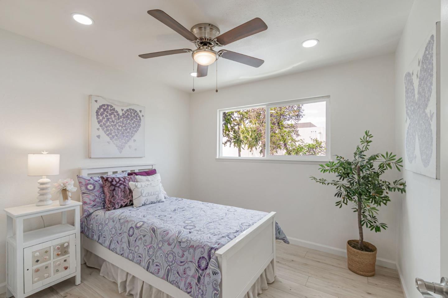 Detail Gallery Image 24 of 30 For 295 Rio Verde Pl #4,  Milpitas,  CA 95035 - 3 Beds | 1 Baths