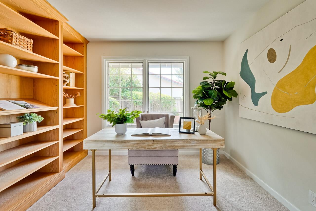 Detail Gallery Image 20 of 51 For 592 Torland Ct, Sunnyvale,  CA 94087 - 5 Beds | 3/1 Baths