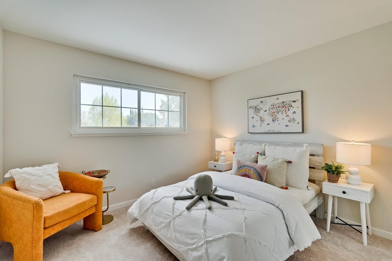 Detail Gallery Image 29 of 51 For 592 Torland Ct, Sunnyvale,  CA 94087 - 5 Beds | 3/1 Baths