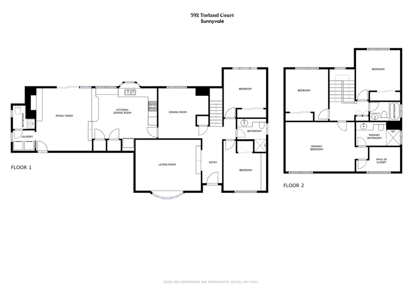 Detail Gallery Image 51 of 51 For 592 Torland Ct, Sunnyvale,  CA 94087 - 5 Beds | 3/1 Baths