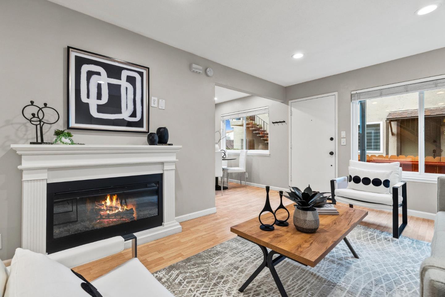 5891 El Zuparko DR 3, San Jose CA 95123