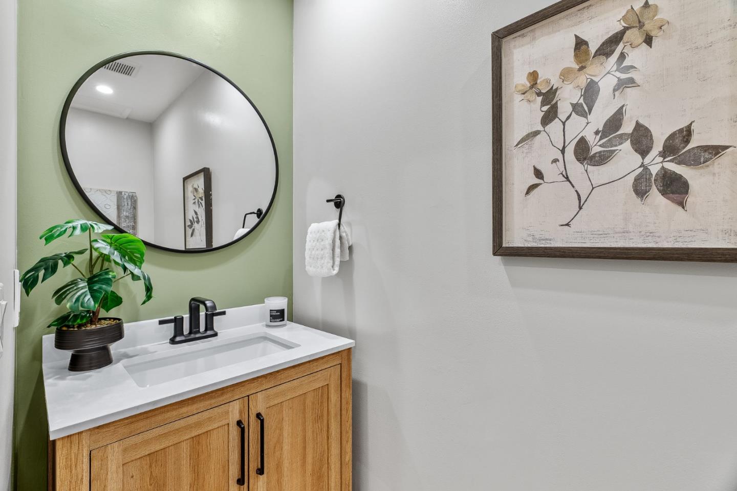 Detail Gallery Image 11 of 31 For 5891 El Zuparko Dr #3,  San Jose,  CA 95123 - 2 Beds | 1/1 Baths