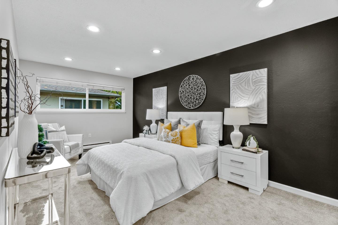 Detail Gallery Image 12 of 31 For 5891 El Zuparko Dr #3,  San Jose,  CA 95123 - 2 Beds | 1/1 Baths