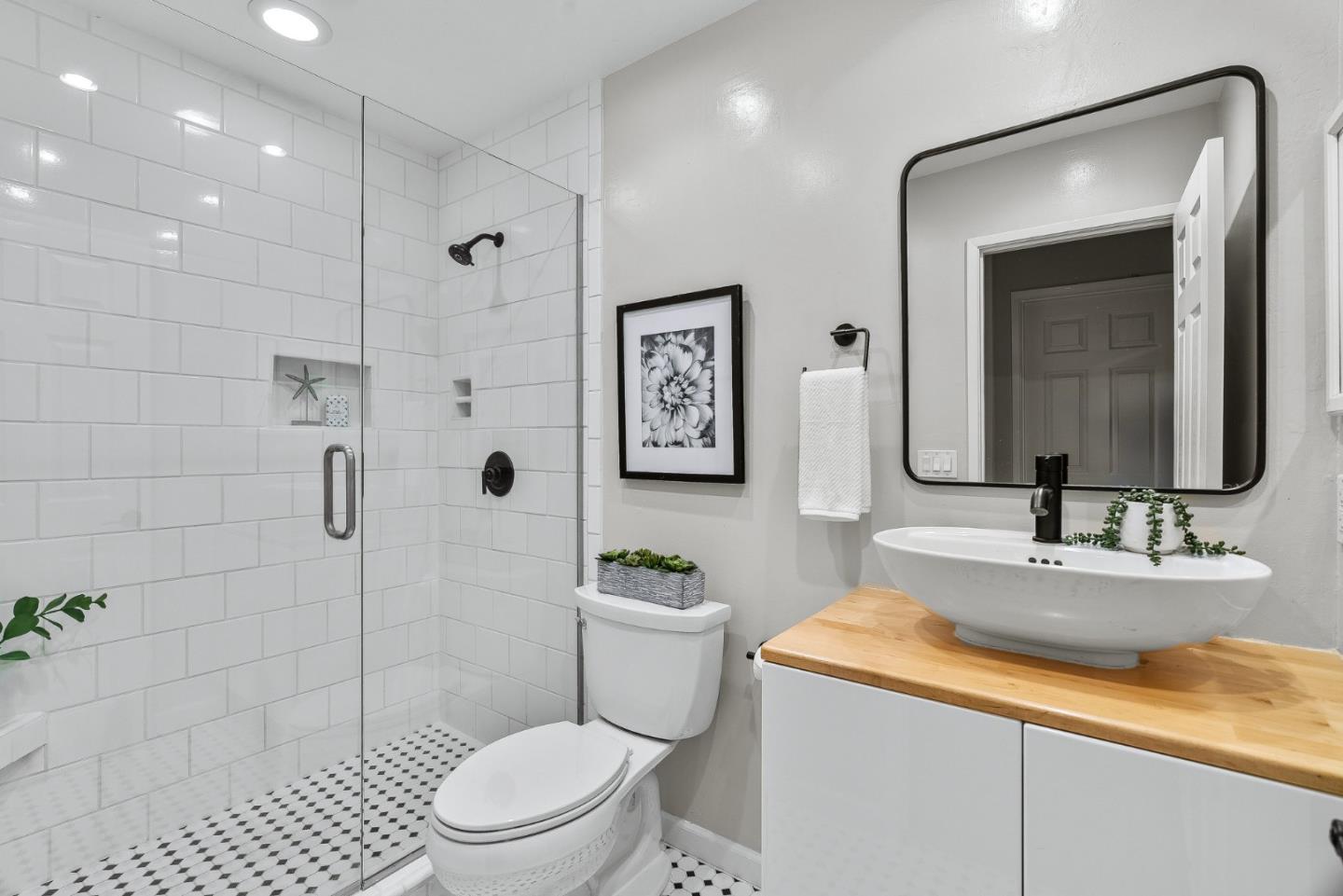 Detail Gallery Image 15 of 31 For 5891 El Zuparko Dr #3,  San Jose,  CA 95123 - 2 Beds | 1/1 Baths