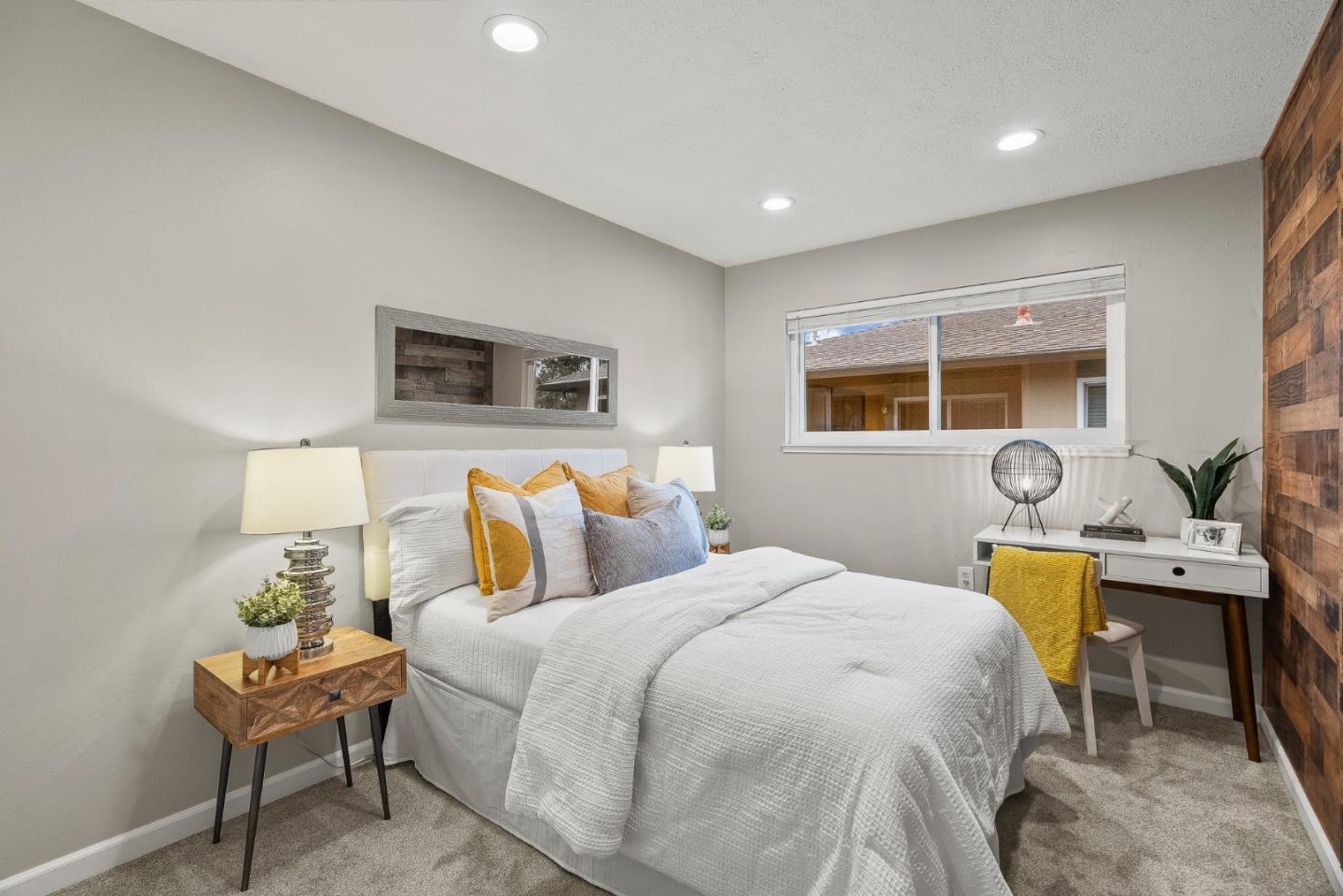 Detail Gallery Image 16 of 31 For 5891 El Zuparko Dr #3,  San Jose,  CA 95123 - 2 Beds | 1/1 Baths