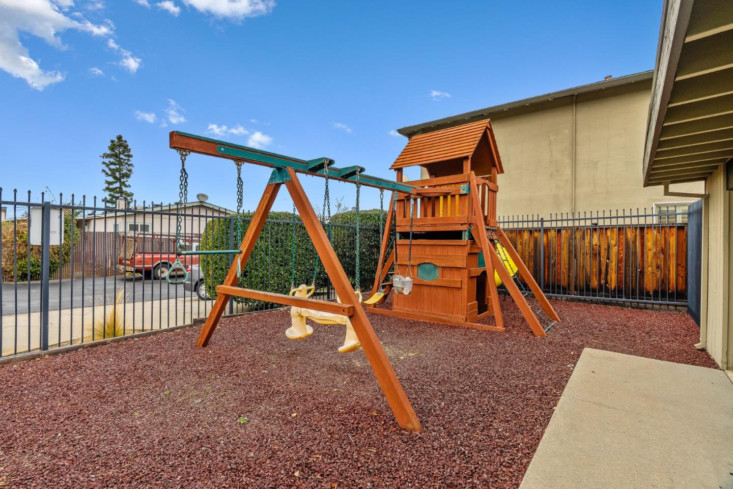 Detail Gallery Image 19 of 31 For 5891 El Zuparko Dr #3,  San Jose,  CA 95123 - 2 Beds | 1/1 Baths