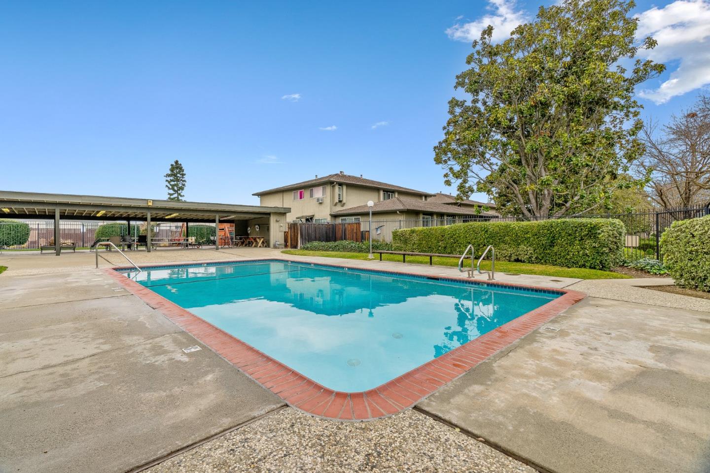 Detail Gallery Image 20 of 31 For 5891 El Zuparko Dr #3,  San Jose,  CA 95123 - 2 Beds | 1/1 Baths