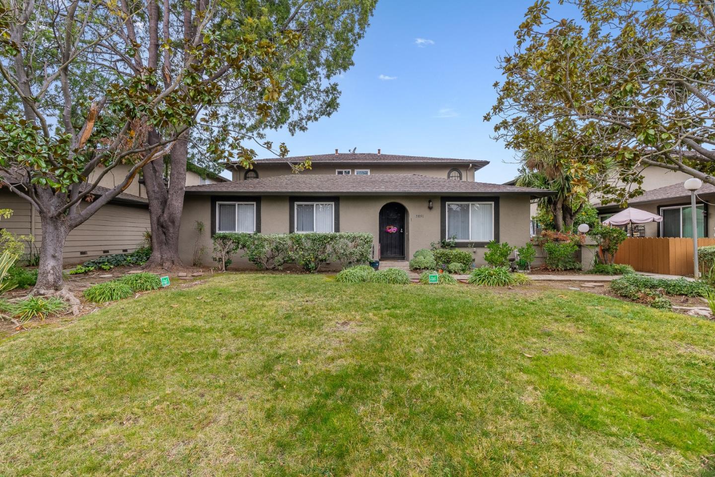 Detail Gallery Image 22 of 31 For 5891 El Zuparko Dr #3,  San Jose,  CA 95123 - 2 Beds | 1/1 Baths