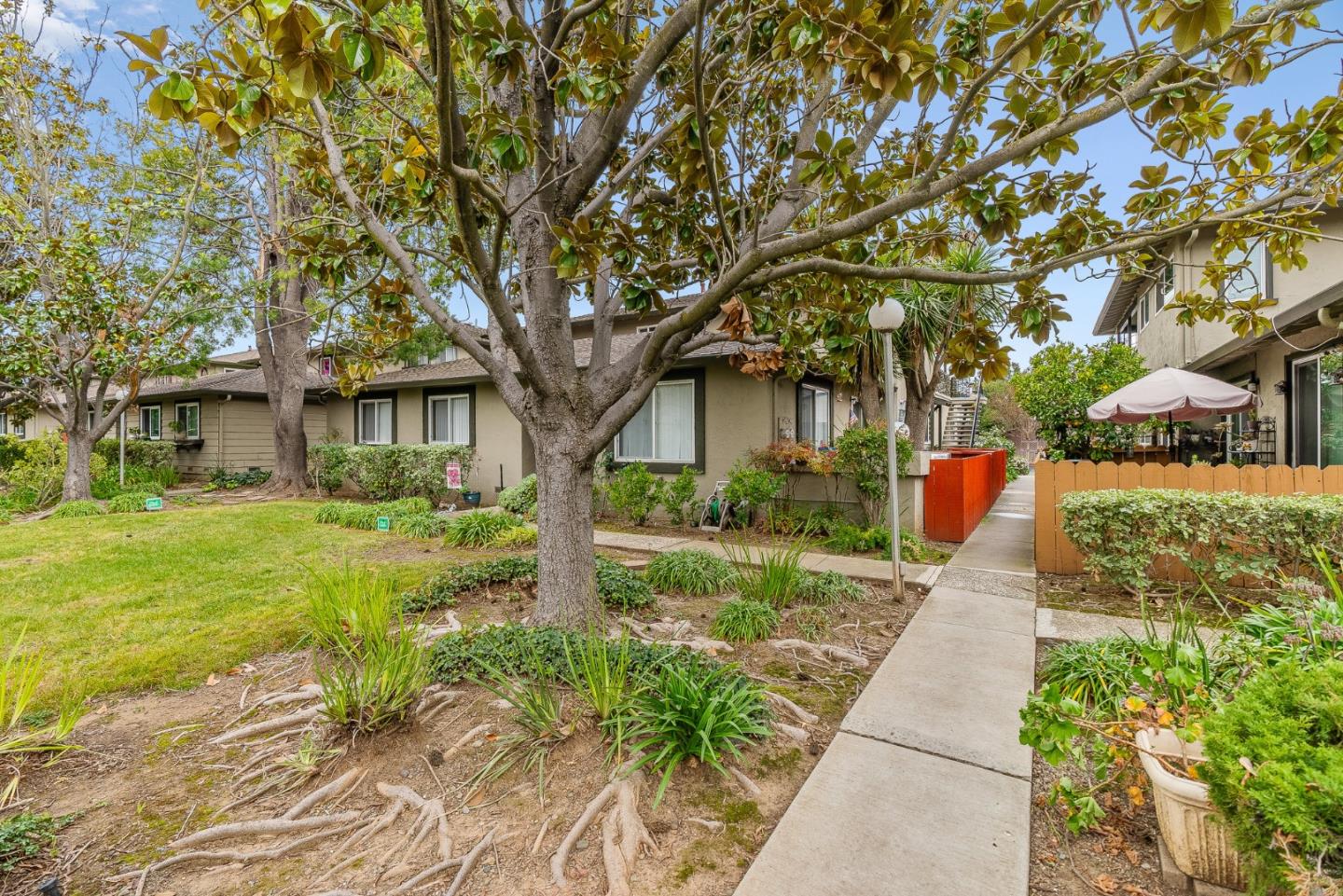 Detail Gallery Image 24 of 31 For 5891 El Zuparko Dr #3,  San Jose,  CA 95123 - 2 Beds | 1/1 Baths