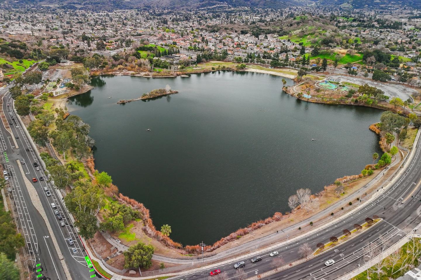 Detail Gallery Image 26 of 31 For 5891 El Zuparko Dr #3,  San Jose,  CA 95123 - 2 Beds | 1/1 Baths
