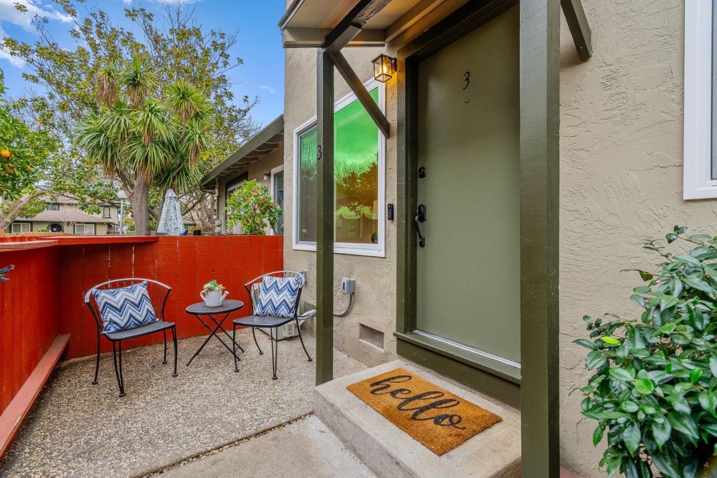 Detail Gallery Image 4 of 31 For 5891 El Zuparko Dr #3,  San Jose,  CA 95123 - 2 Beds | 1/1 Baths