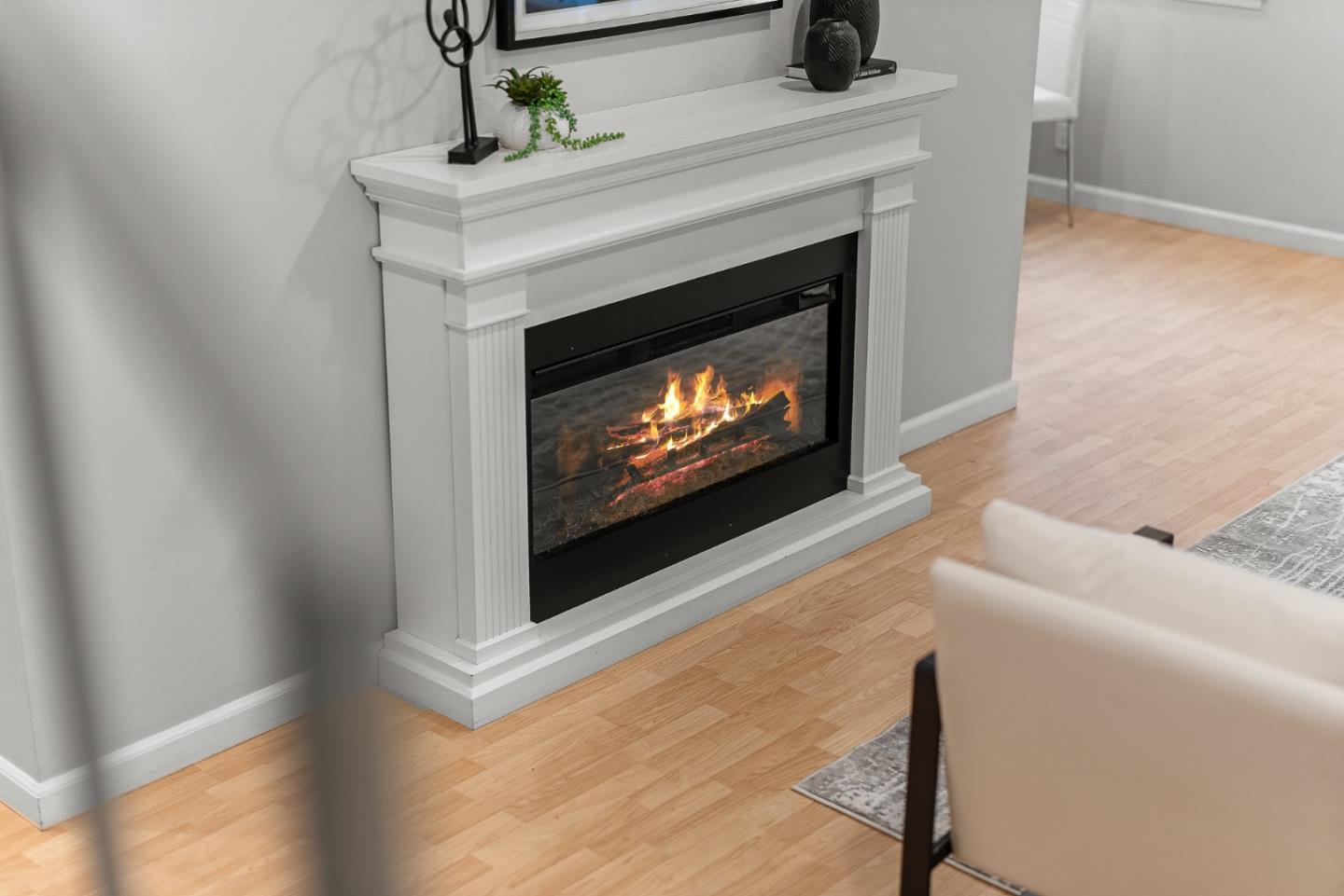 Detail Gallery Image 6 of 31 For 5891 El Zuparko Dr #3,  San Jose,  CA 95123 - 2 Beds | 1/1 Baths