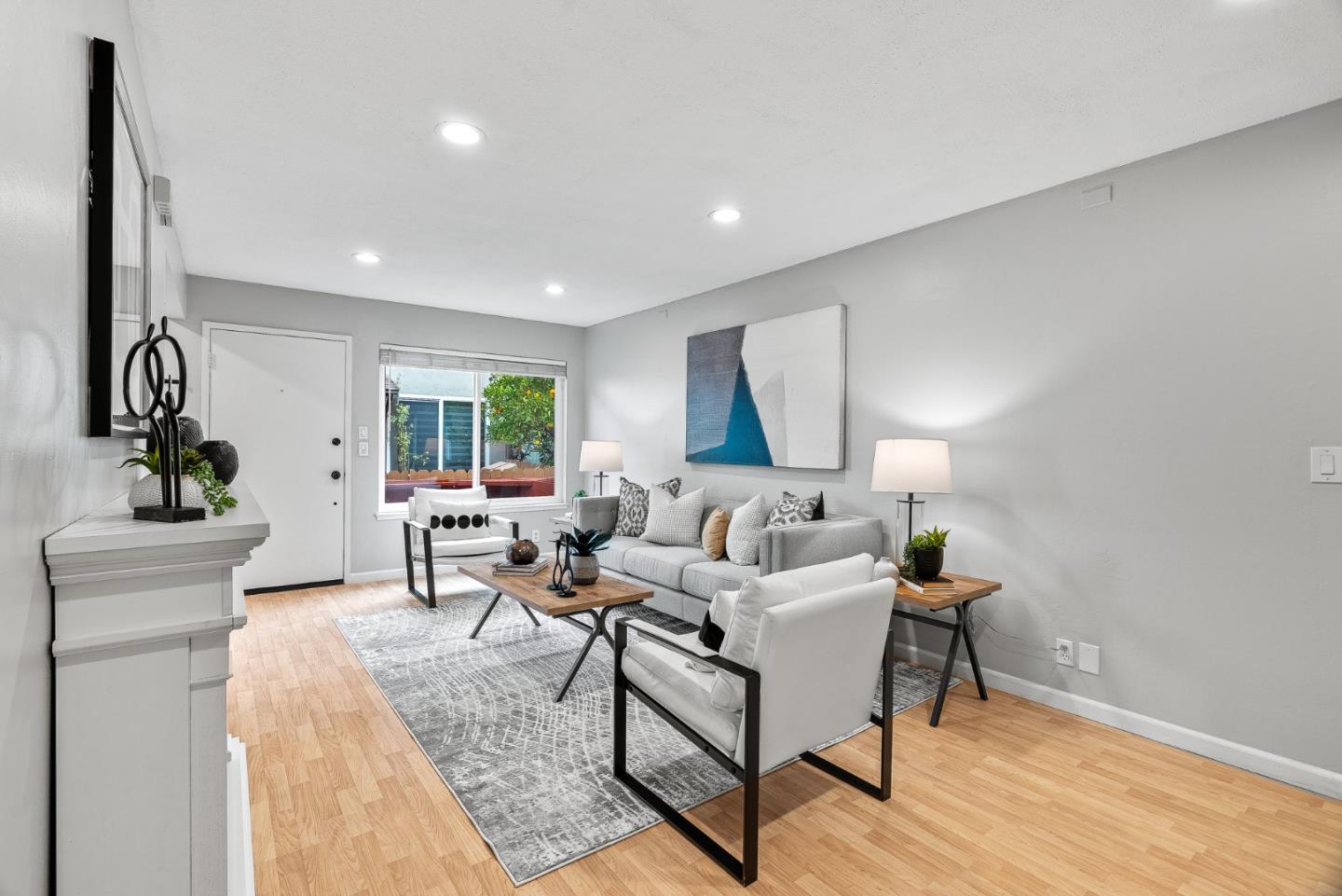 Detail Gallery Image 7 of 31 For 5891 El Zuparko Dr #3,  San Jose,  CA 95123 - 2 Beds | 1/1 Baths
