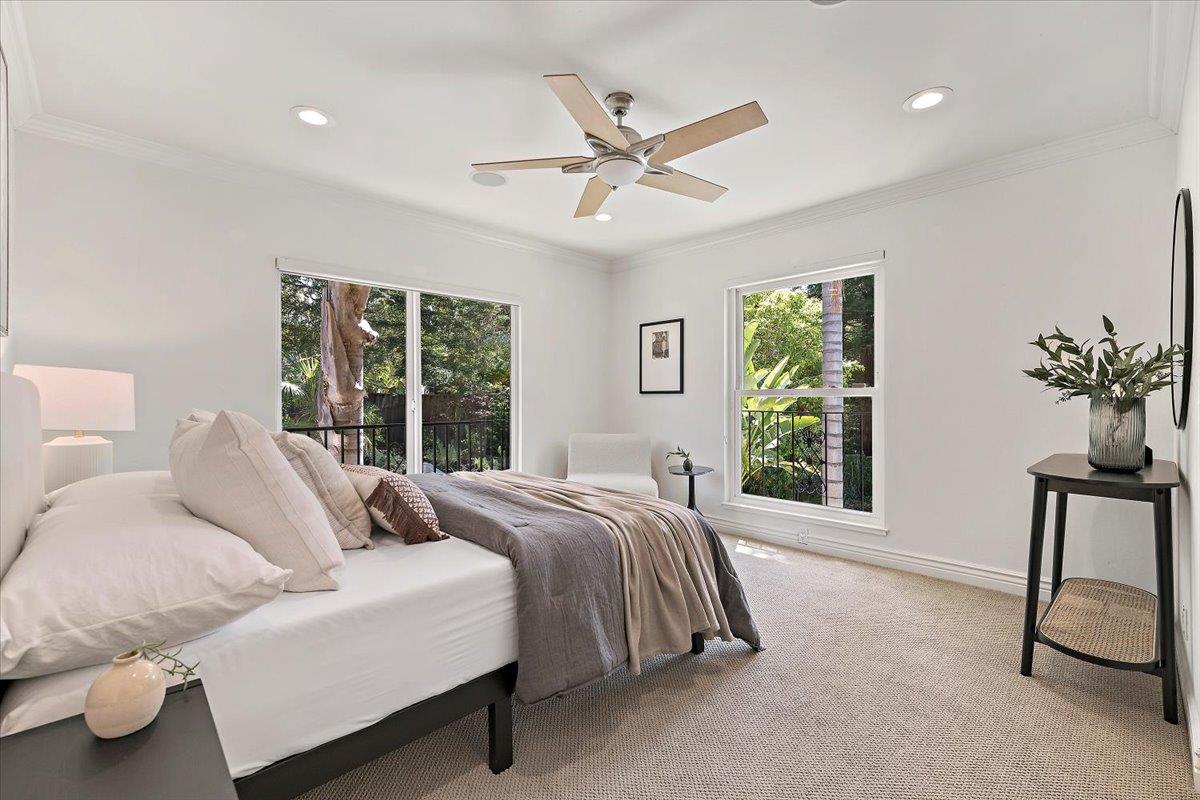 Detail Gallery Image 17 of 45 For 17274 Verdes Robles, Los Gatos,  CA 95030 - 4 Beds | 3 Baths
