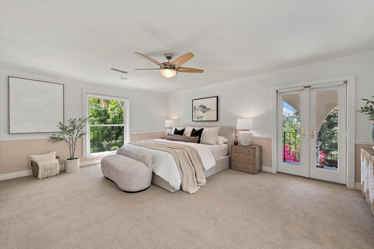 Detail Gallery Image 18 of 45 For 17274 Verdes Robles, Los Gatos,  CA 95030 - 4 Beds | 3 Baths