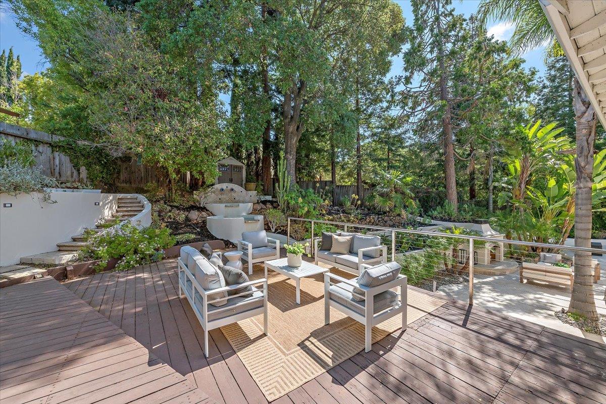Detail Gallery Image 22 of 45 For 17274 Verdes Robles, Los Gatos,  CA 95030 - 4 Beds | 3 Baths