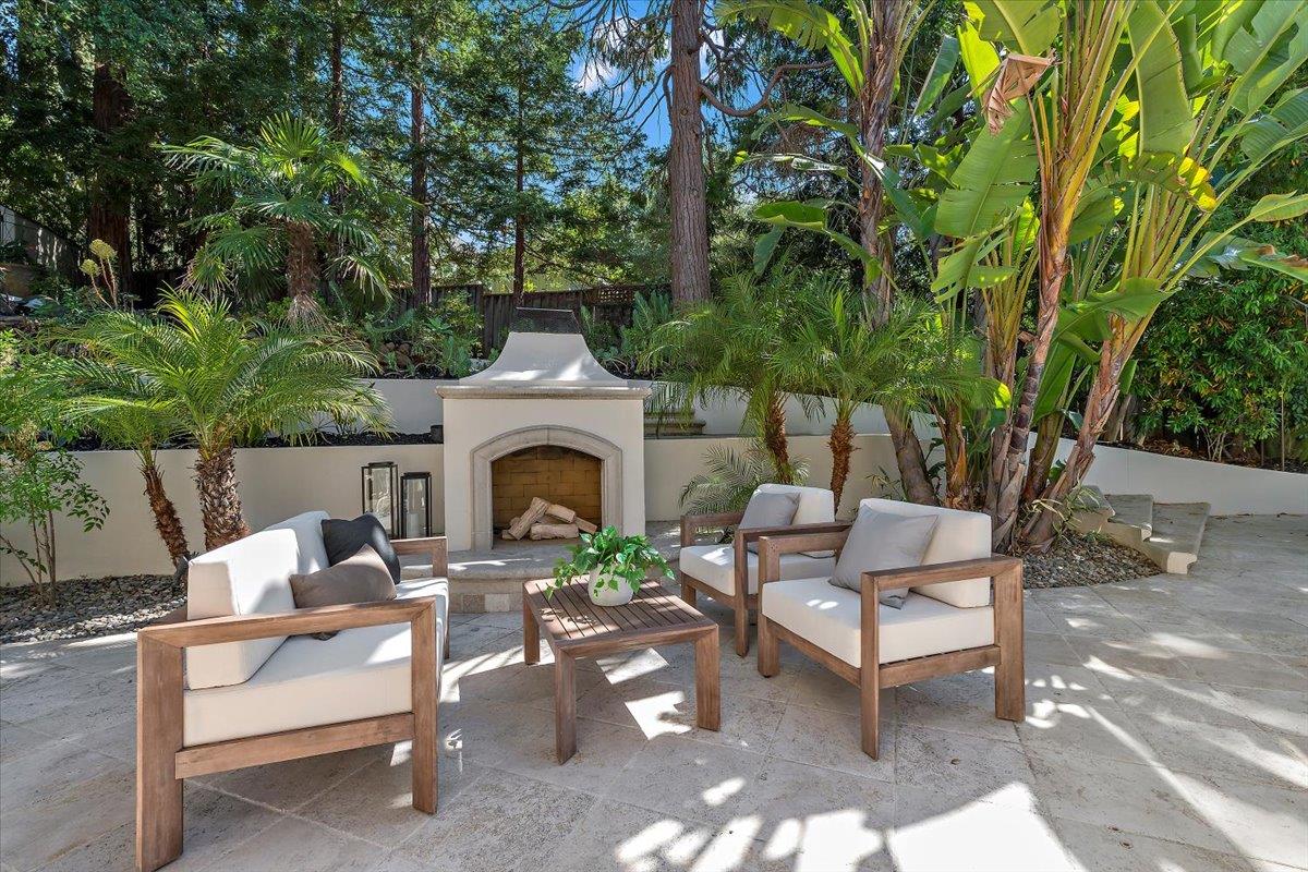 Detail Gallery Image 23 of 45 For 17274 Verdes Robles, Los Gatos,  CA 95030 - 4 Beds | 3 Baths