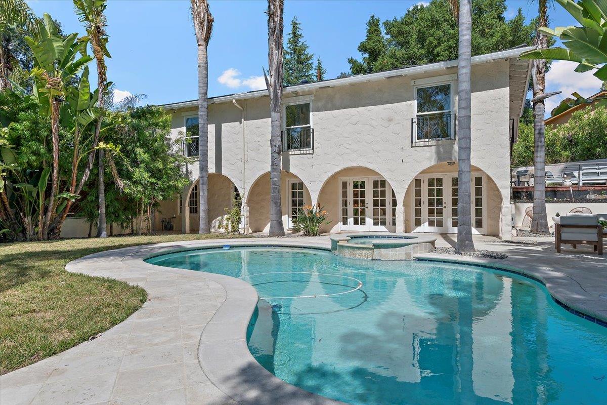 Detail Gallery Image 24 of 45 For 17274 Verdes Robles, Los Gatos,  CA 95030 - 4 Beds | 3 Baths