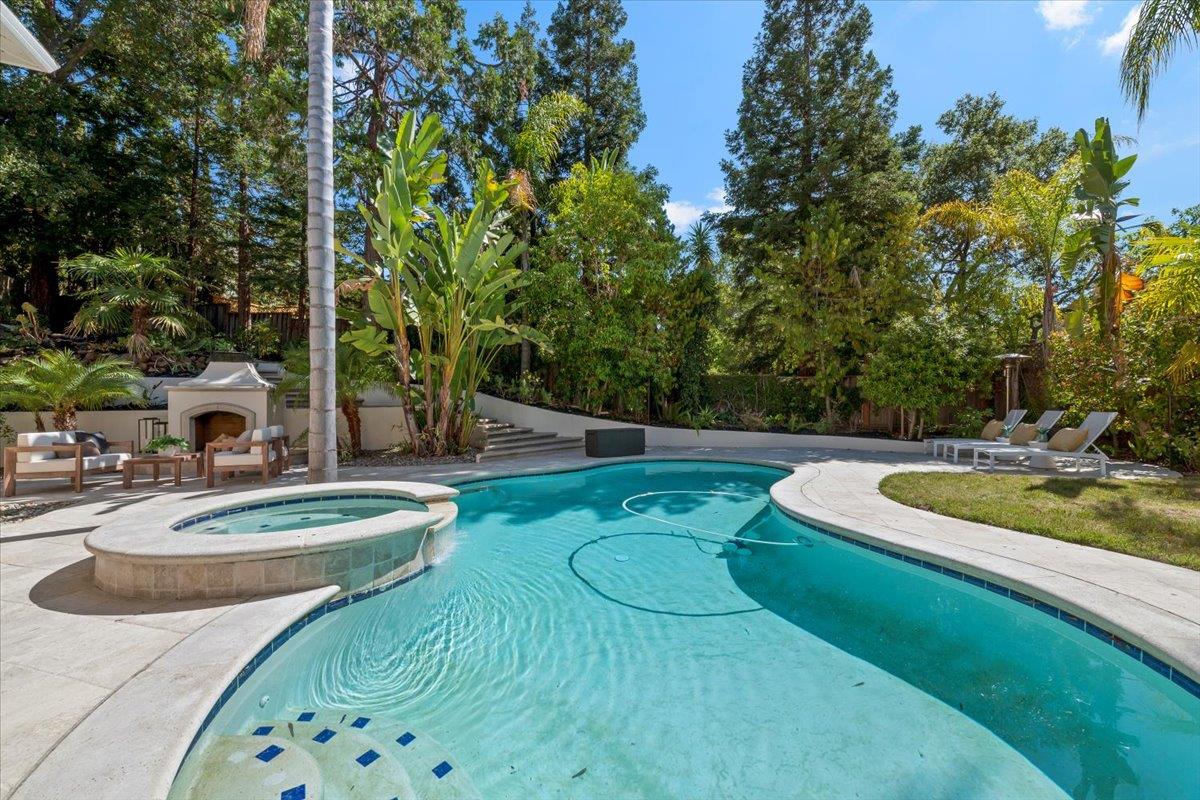 Detail Gallery Image 26 of 45 For 17274 Verdes Robles, Los Gatos,  CA 95030 - 4 Beds | 3 Baths