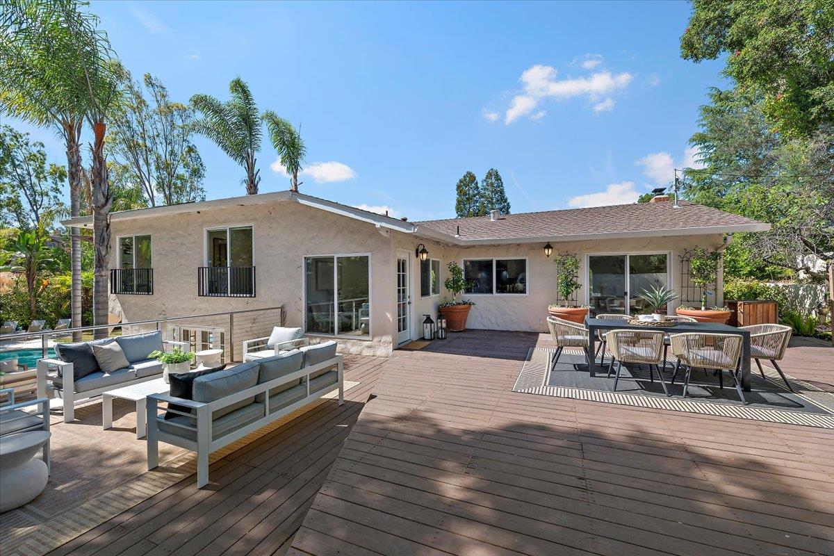 Detail Gallery Image 28 of 45 For 17274 Verdes Robles, Los Gatos,  CA 95030 - 4 Beds | 3 Baths
