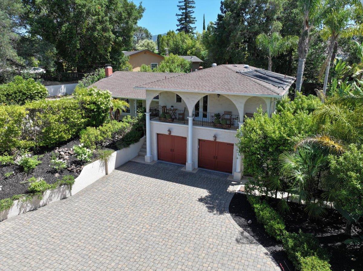 Detail Gallery Image 32 of 45 For 17274 Verdes Robles, Los Gatos,  CA 95030 - 4 Beds | 3 Baths