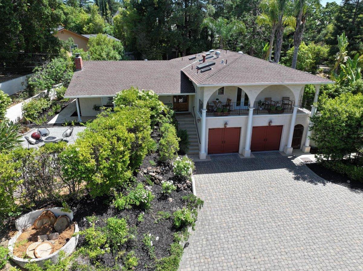 Detail Gallery Image 33 of 45 For 17274 Verdes Robles, Los Gatos,  CA 95030 - 4 Beds | 3 Baths