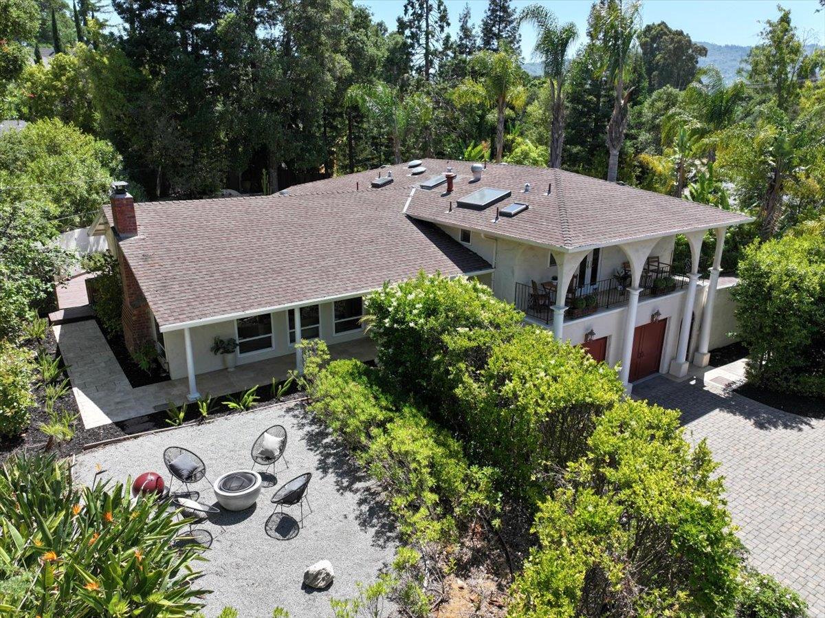 Detail Gallery Image 35 of 45 For 17274 Verdes Robles, Los Gatos,  CA 95030 - 4 Beds | 3 Baths