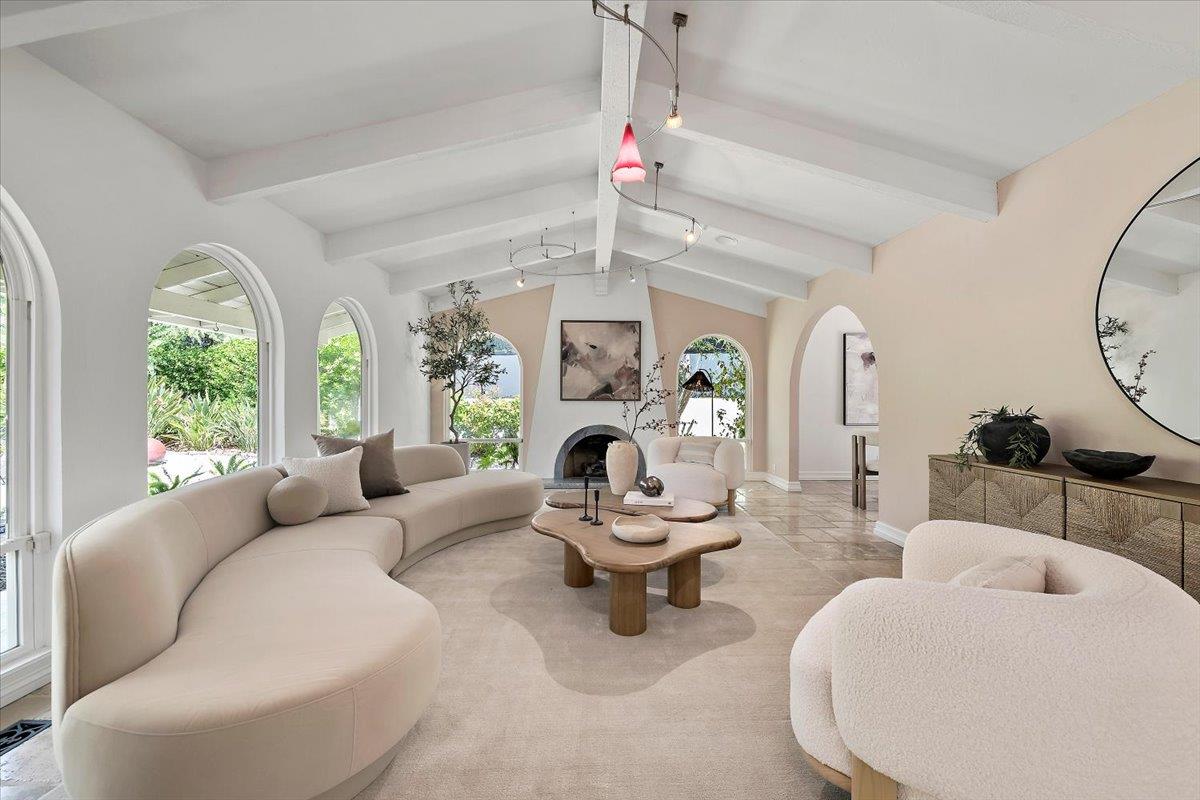 Detail Gallery Image 4 of 45 For 17274 Verdes Robles, Los Gatos,  CA 95030 - 4 Beds | 3 Baths