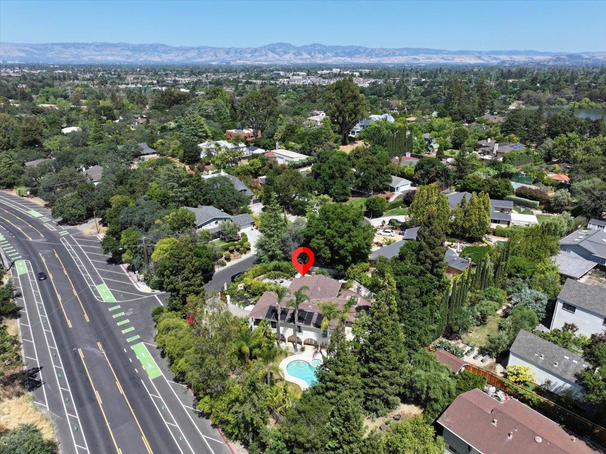 Detail Gallery Image 41 of 45 For 17274 Verdes Robles, Los Gatos,  CA 95030 - 4 Beds | 3 Baths