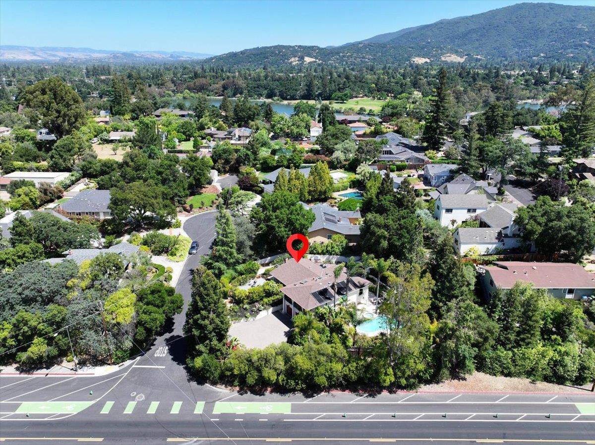 Detail Gallery Image 44 of 45 For 17274 Verdes Robles, Los Gatos,  CA 95030 - 4 Beds | 3 Baths