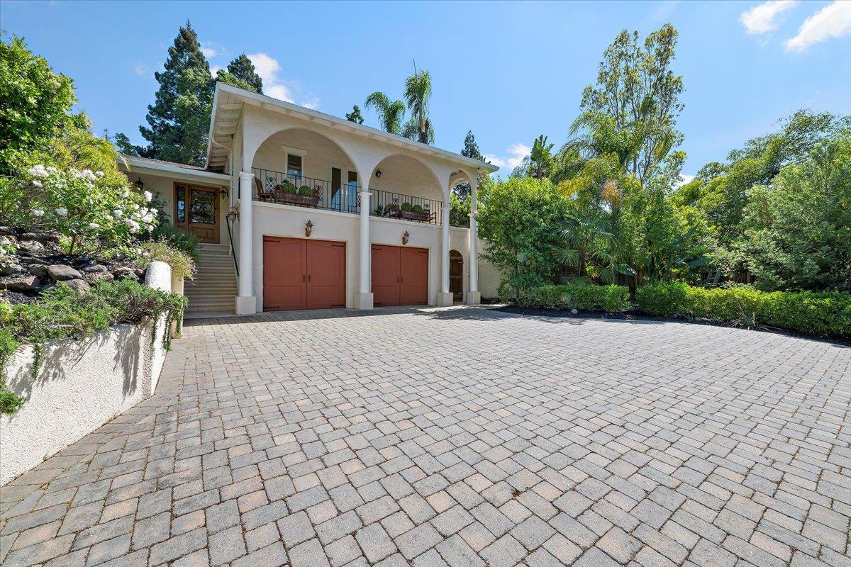 Detail Gallery Image 45 of 45 For 17274 Verdes Robles, Los Gatos,  CA 95030 - 4 Beds | 3 Baths